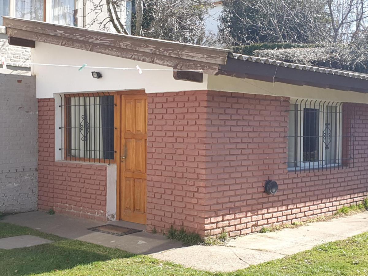 Mono Belgrano1 Apartment San Carlos de Bariloche