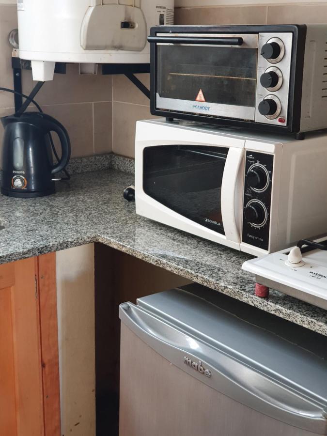 Mono Belgrano1 Apartment *
